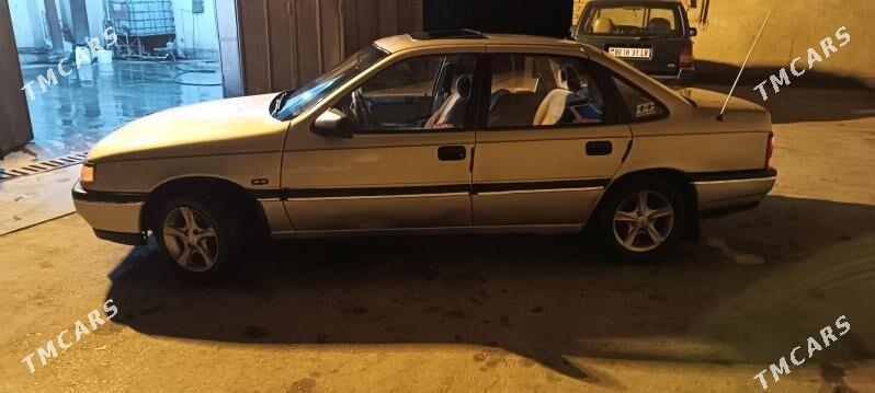 Opel Vectra 1989 - 40 000 TMT - Туркменабат - img 5