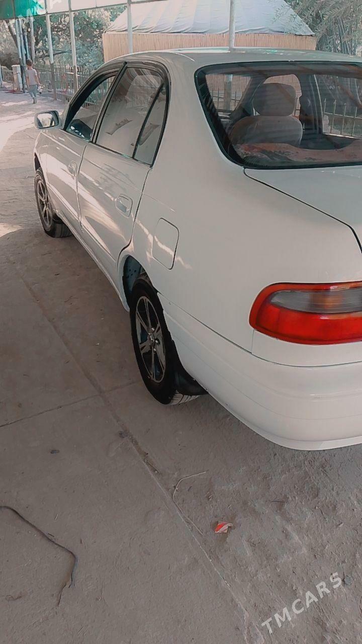 Toyota Corona 1995 - 65 000 TMT - Болдумсаз - img 3