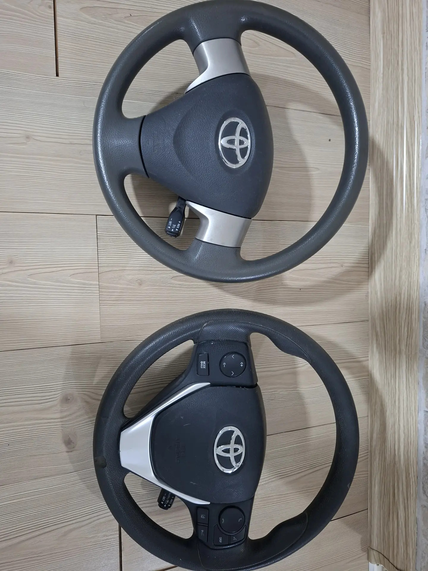 Corollo Rul. 750 TMT - Çoganly - img 2