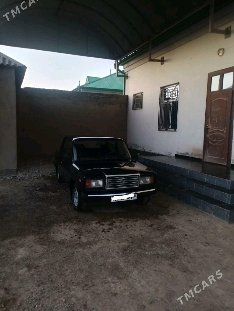 Lada 2107 2011 - 44 000 TMT - Baýramaly - img 7