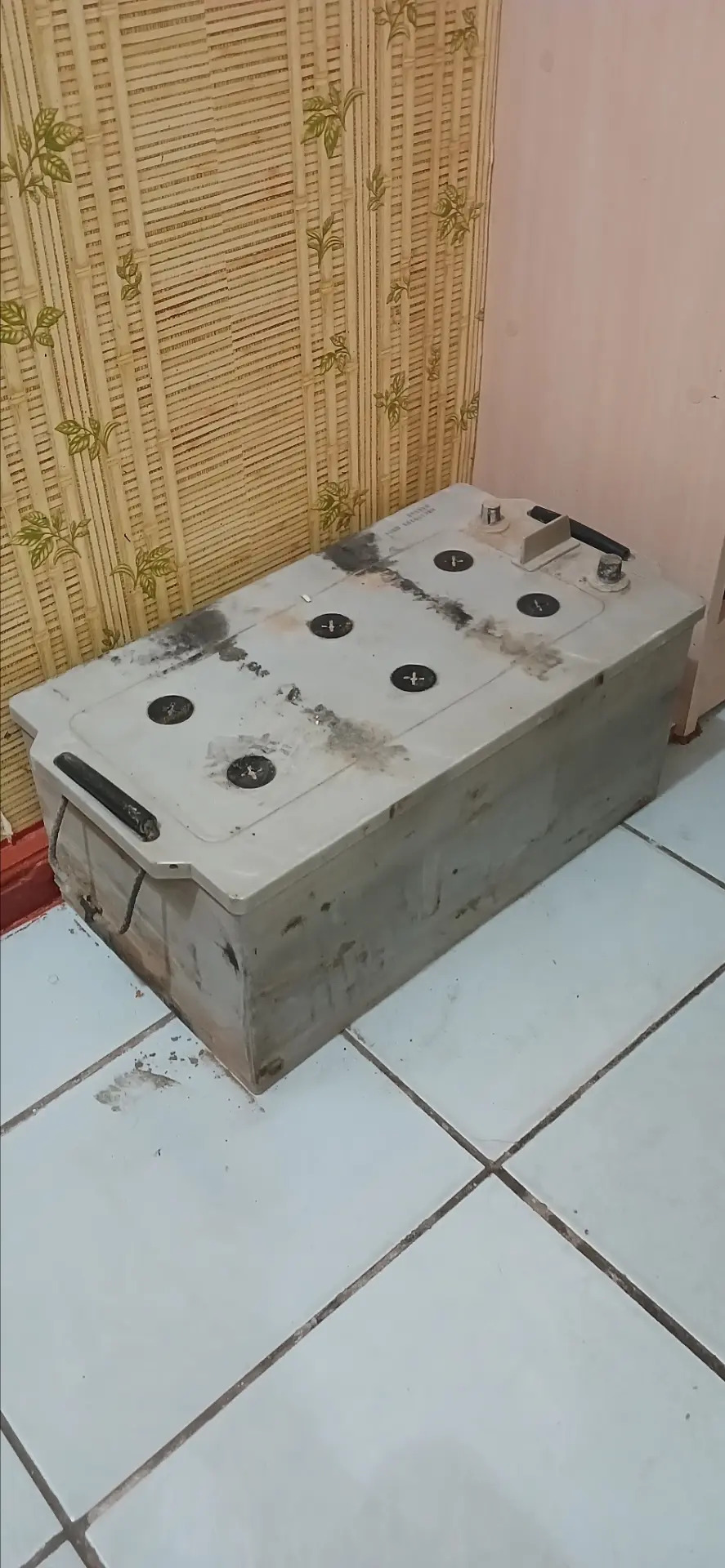 akumlyator varta 1 500 TMT - Mary - img 2