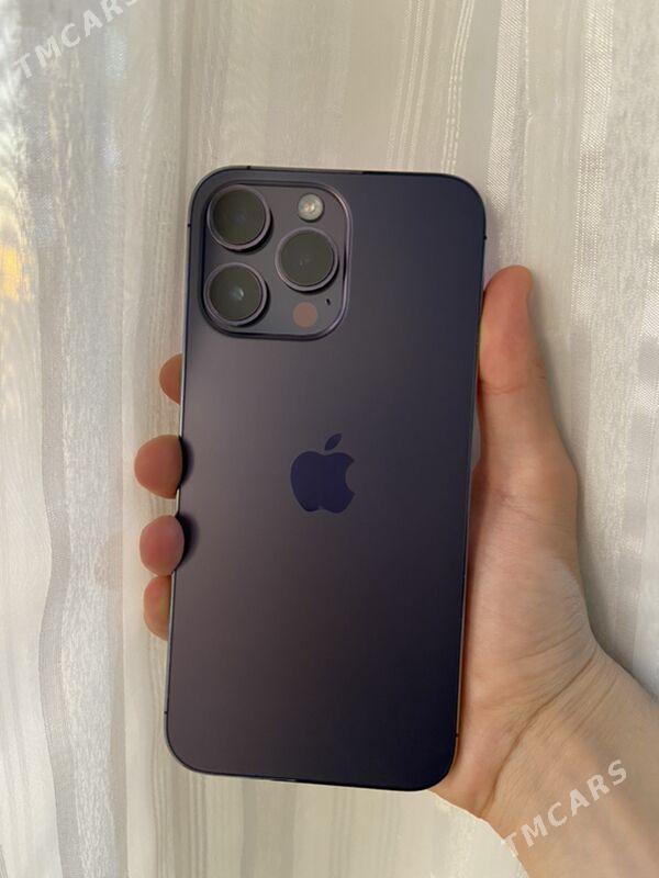 IPhone 14Pro Max - Туркменабат - img 2