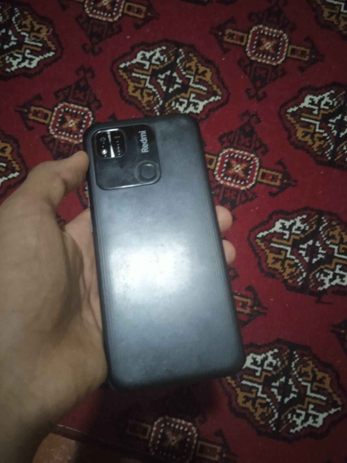 redmi10A abmen - Daşoguz - img 1