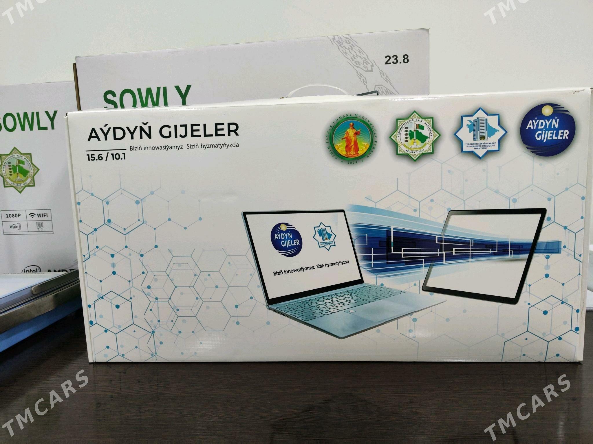 notebook i9 11th - Daşoguz - img 2