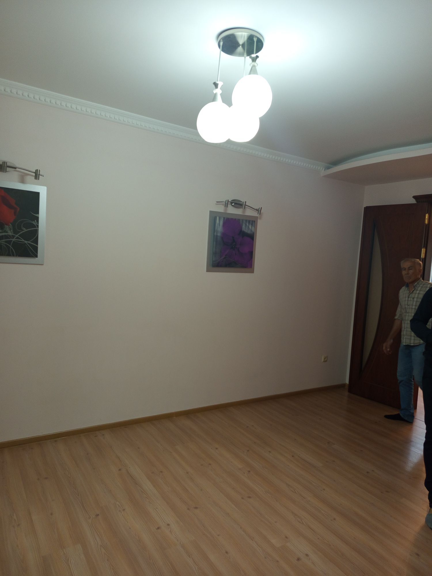 ŚAÝOL ELITGE 14/7 ETAZY 2 KOMT - Aşgabat - img 2