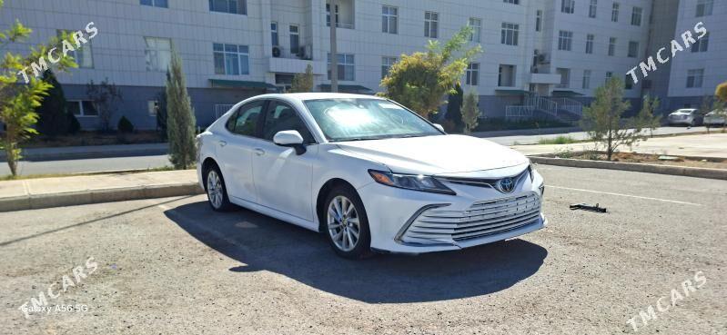 Toyota Camry 2021 - 270 000 TMT - Гуртли - img 3