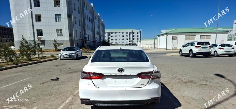 Toyota Camry 2021 - 270 000 TMT - Гуртли - img 2