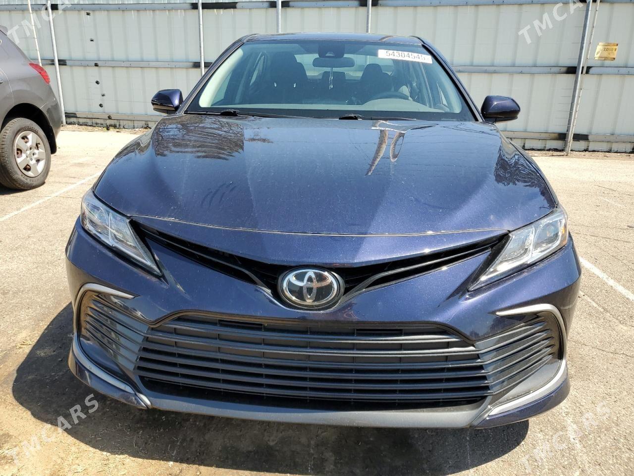 Toyota Camry 2021 - 270 000 TMT - Гуртли - img 7