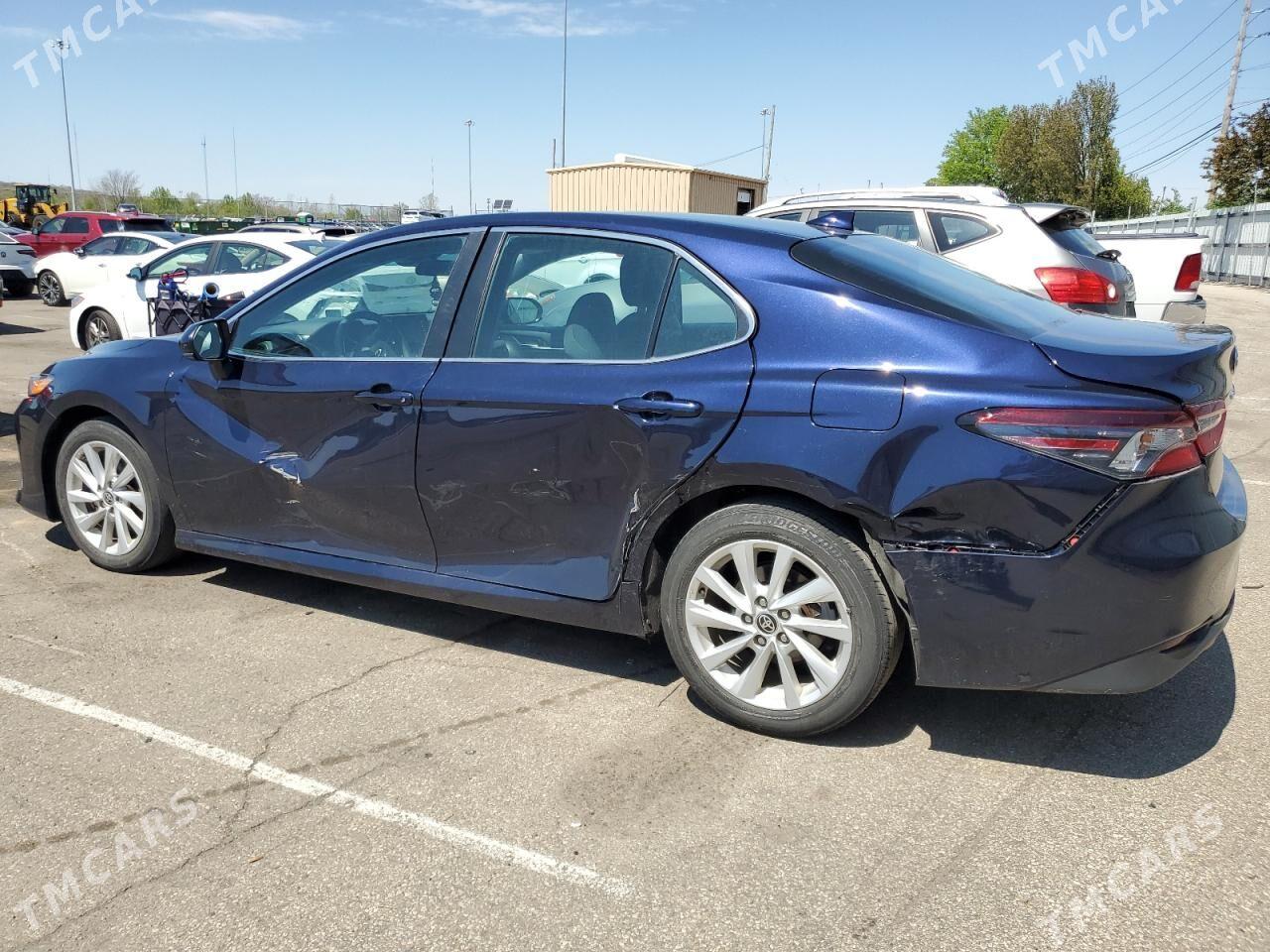 Toyota Camry 2021 - 270 000 TMT - Гуртли - img 8