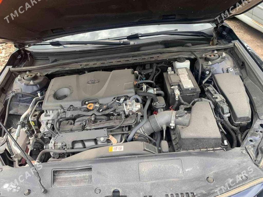Toyota Camry 2021 - 270 000 TMT - Гуртли - img 5