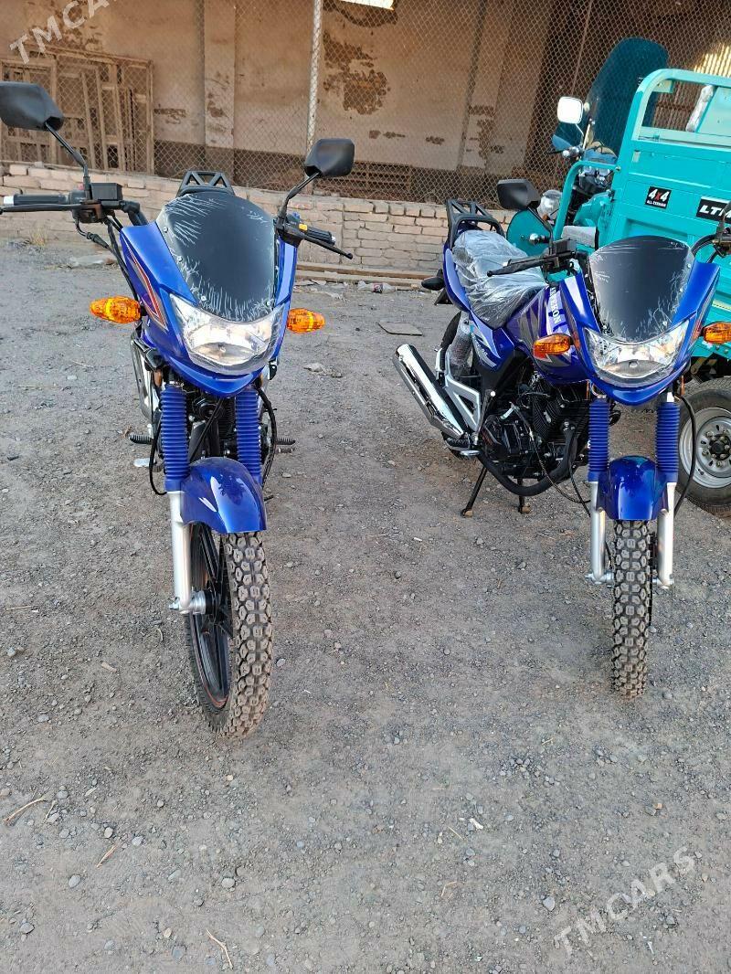 Fekon FK200-14G 2025 - 17 200 TMT - Kerki - img 3