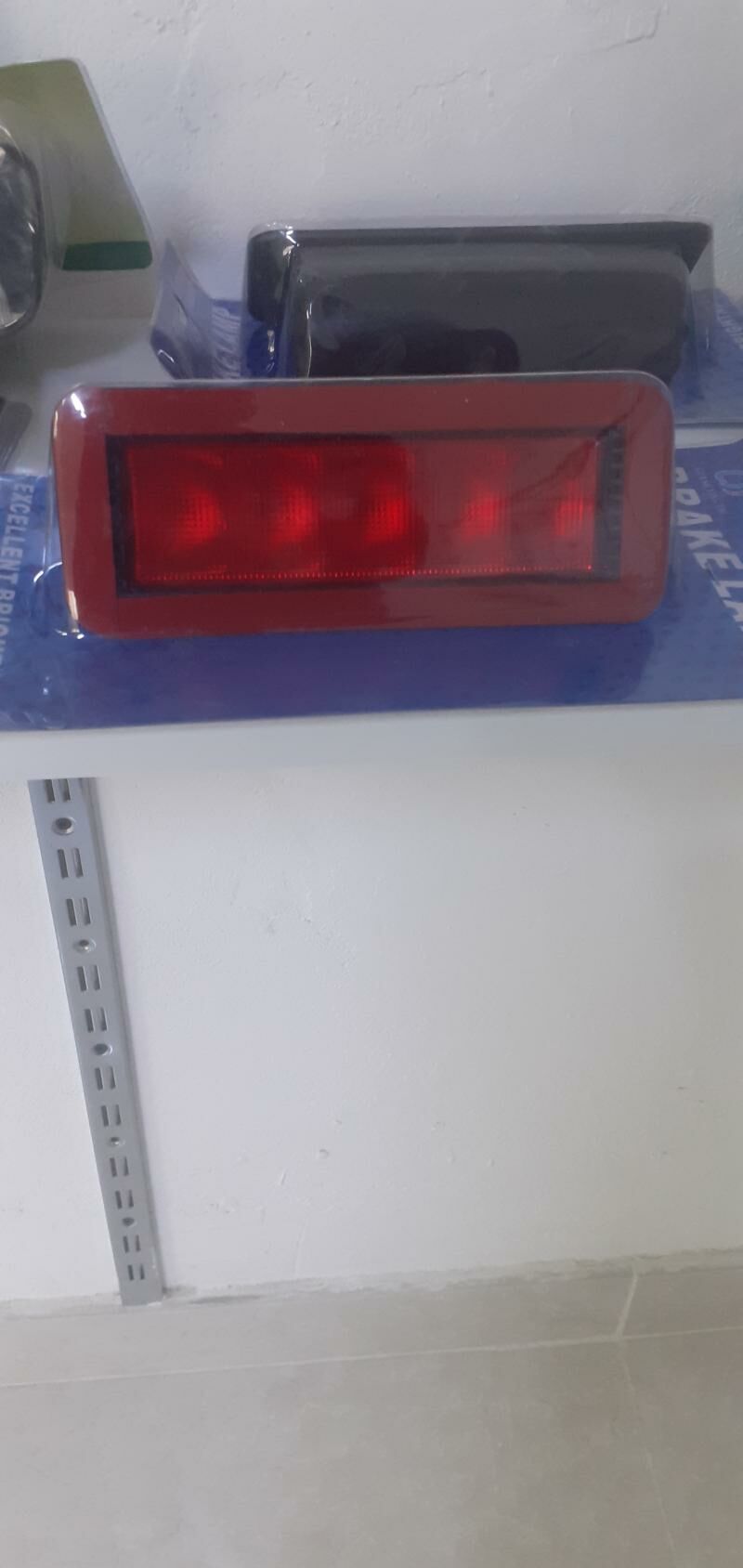 CYRA LAMPA 50 TMT - Aşgabat - img 3