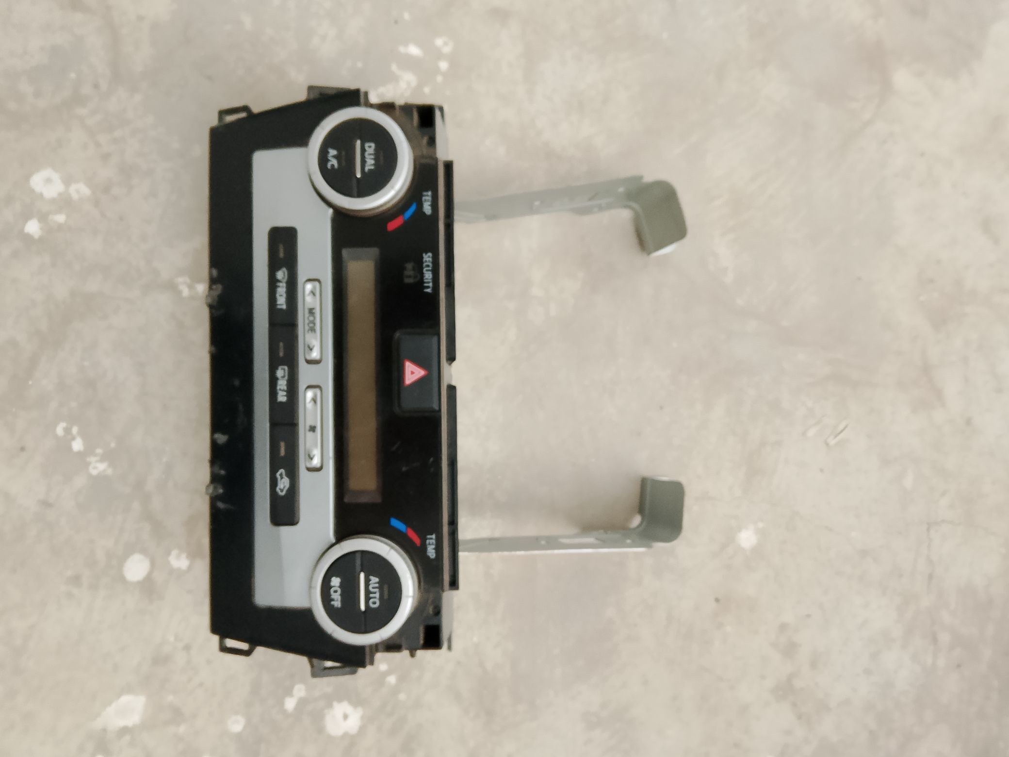 klimat kontrol,климат контроль 350 TMT - Ашхабад - img 1