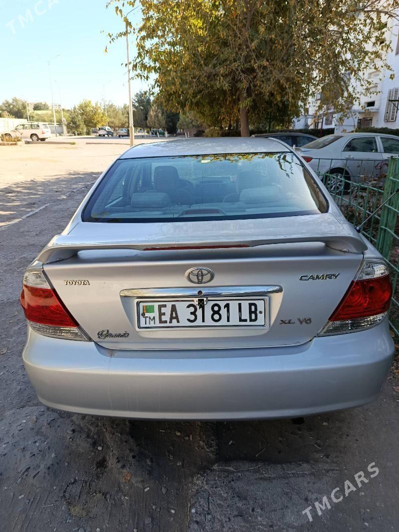 Toyota Camry 2002 - 150 000 TMT - Türkmenabat - img 4