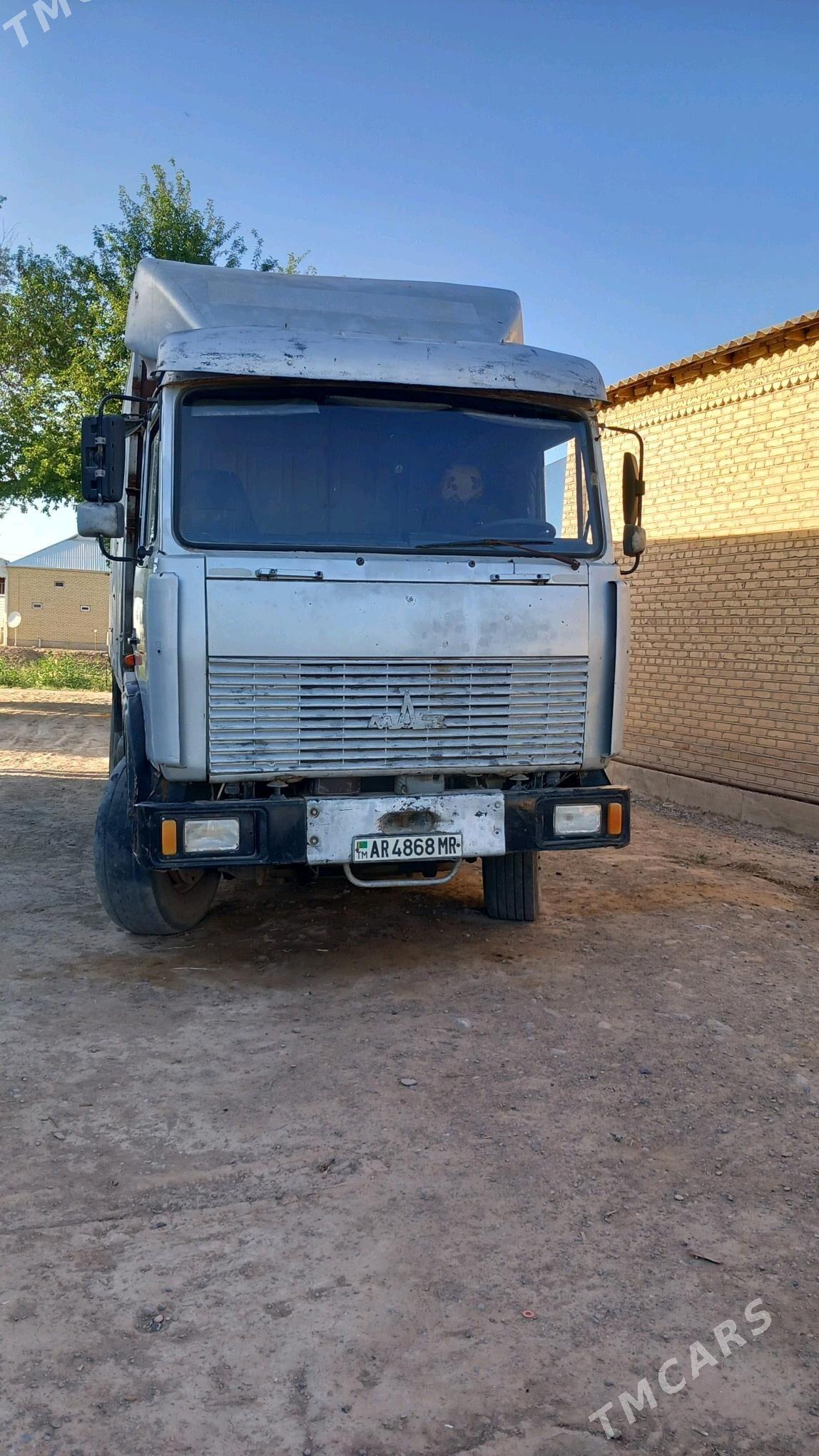 Maz Samosval 2001 - 100 000 TMT - Мургап - img 2