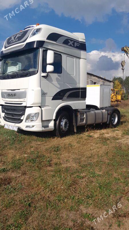 DAF 480 2020 - 785 000 TMT - Aşgabat - img 1