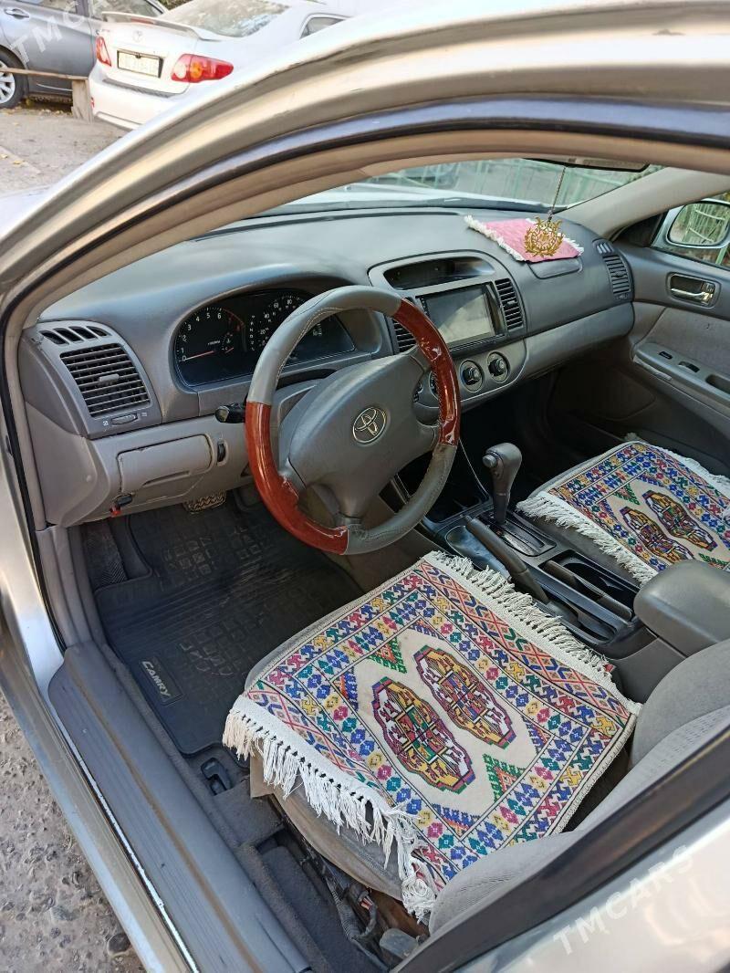 Toyota Camry 2002 - 150 000 TMT - Türkmenabat - img 3