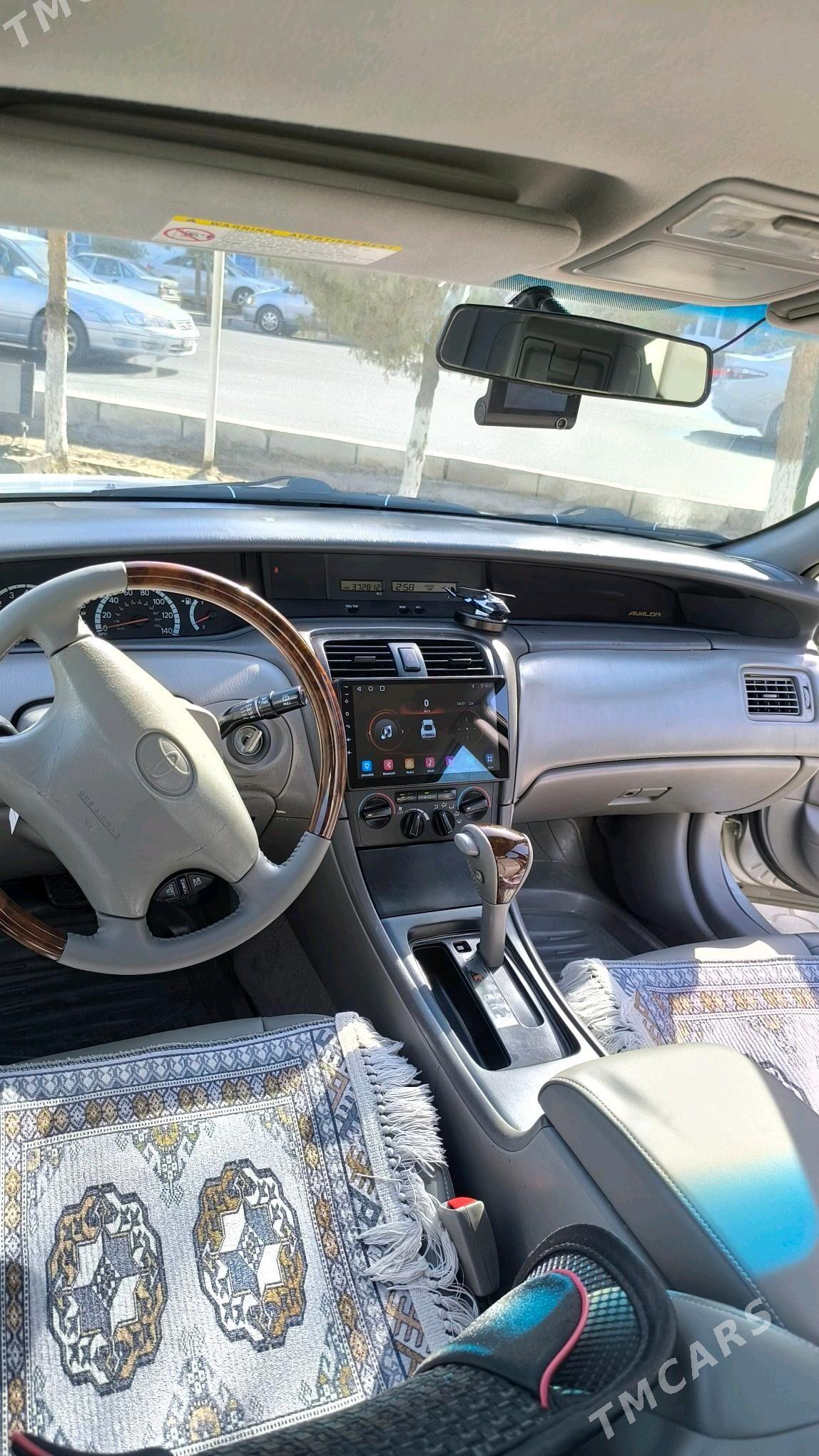 Toyota Avalon 2001 - 180 000 TMT - Türkmenabat - img 9