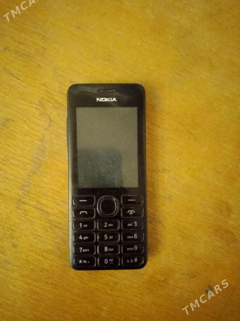 Nokia 206 - Халач - img 2