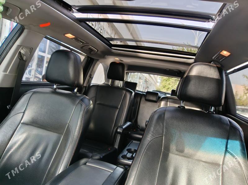 Toyota Highlander 2019 - 475 000 TMT - Ашхабад - img 2