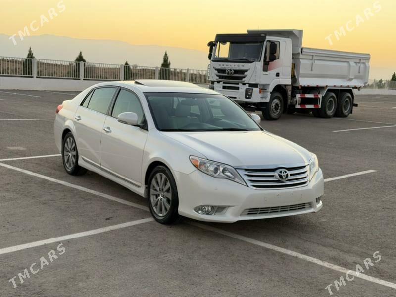 Toyota Avalon 2012 - 355 000 TMT - Aşgabat - img 5