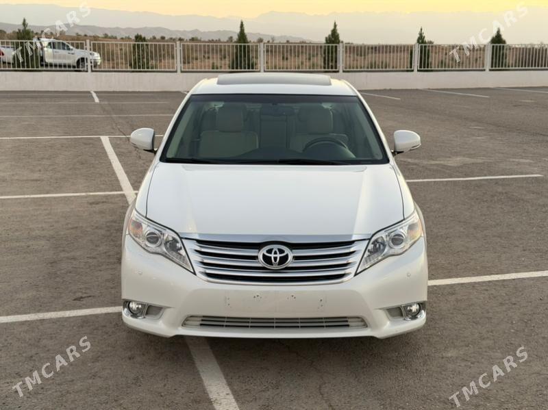 Toyota Avalon 2012 - 355 000 TMT - Aşgabat - img 2