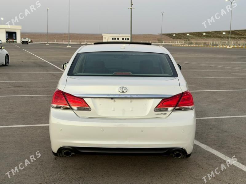Toyota Avalon 2012 - 355 000 TMT - Aşgabat - img 4