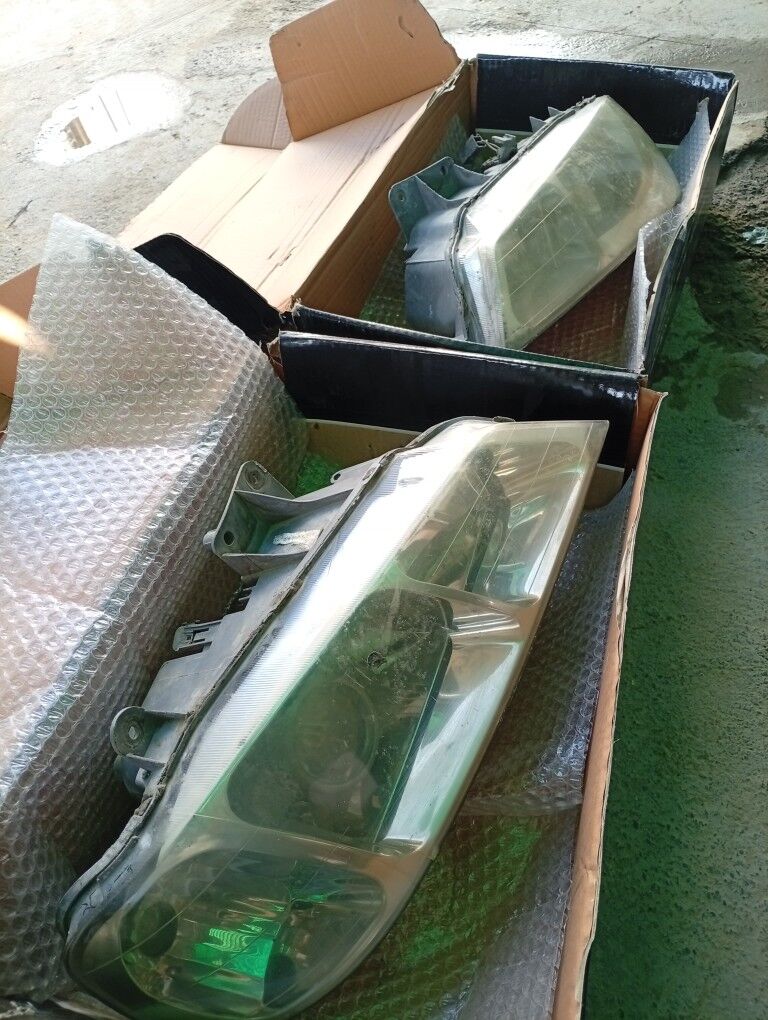 PEUGEOT FARALAR KOMPLEKT 100 TMT - Ашхабад - img 2