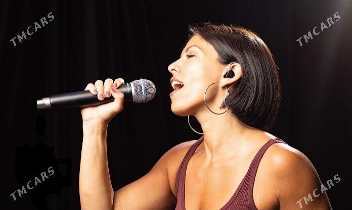 Monitor naushnik - Türkmenabat - img 1