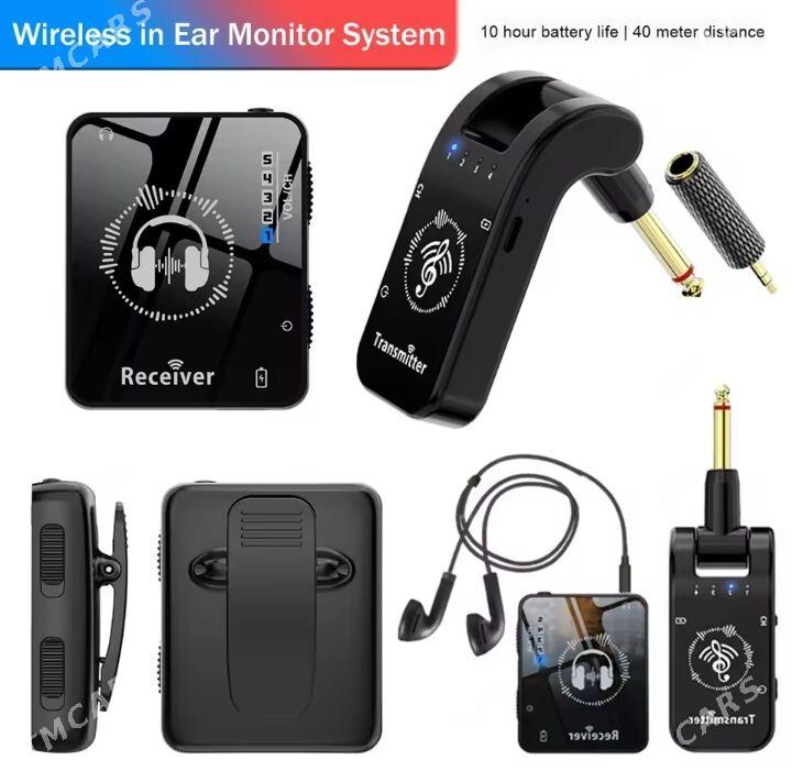 Monitor naushnik - Türkmenabat - img 2