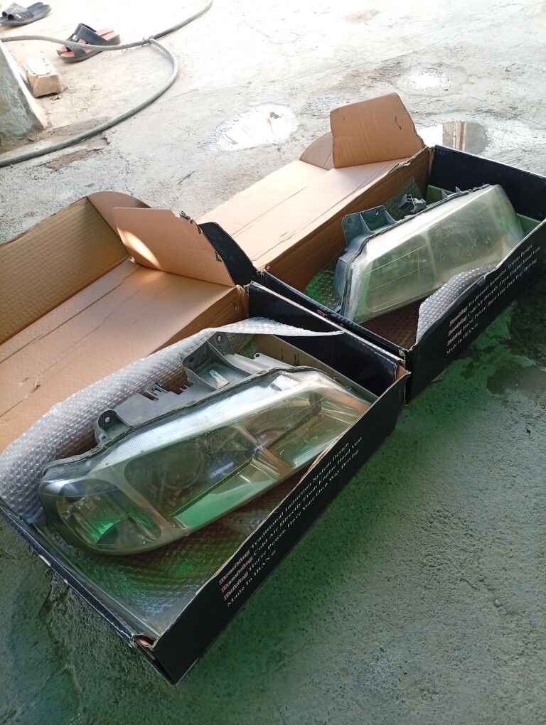 PEUGEOT FARALAR KOMPLEKT 100 TMT - Ашхабад - img 4