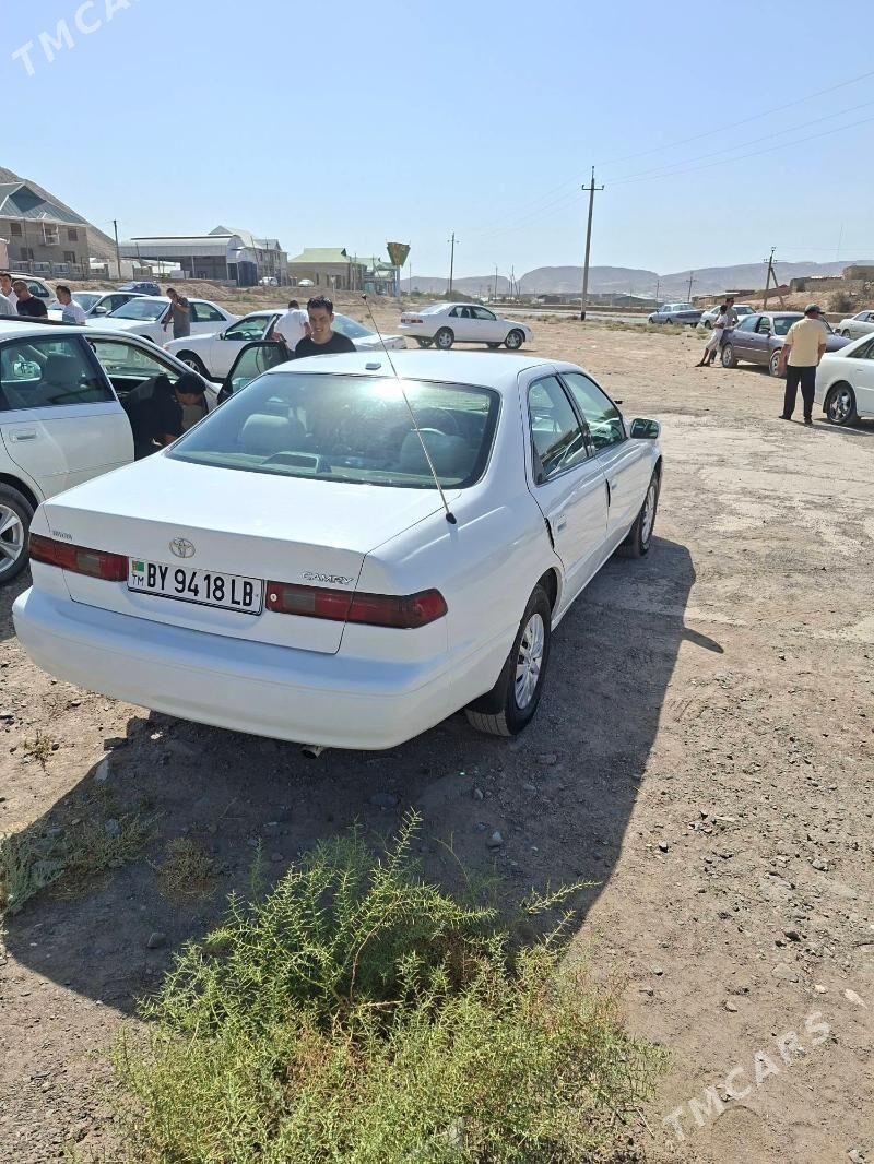 Toyota Camry 1999 - 120 000 TMT - Магданлы - img 8