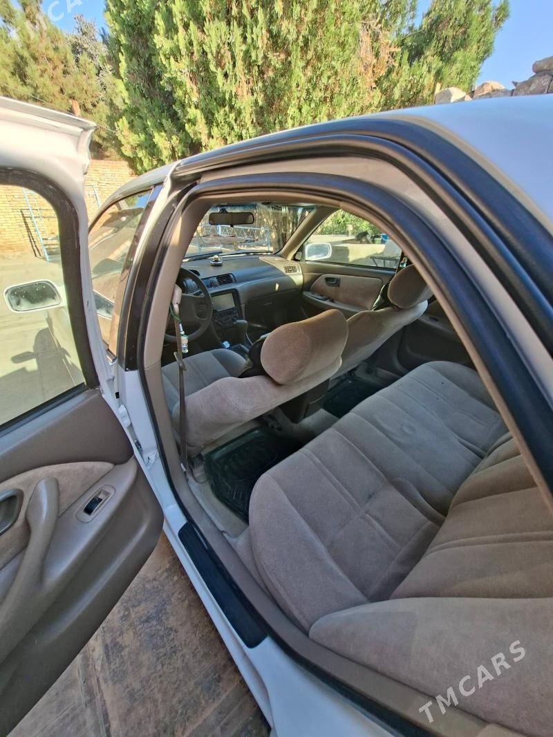 Toyota Camry 1999 - 120 000 TMT - Магданлы - img 4