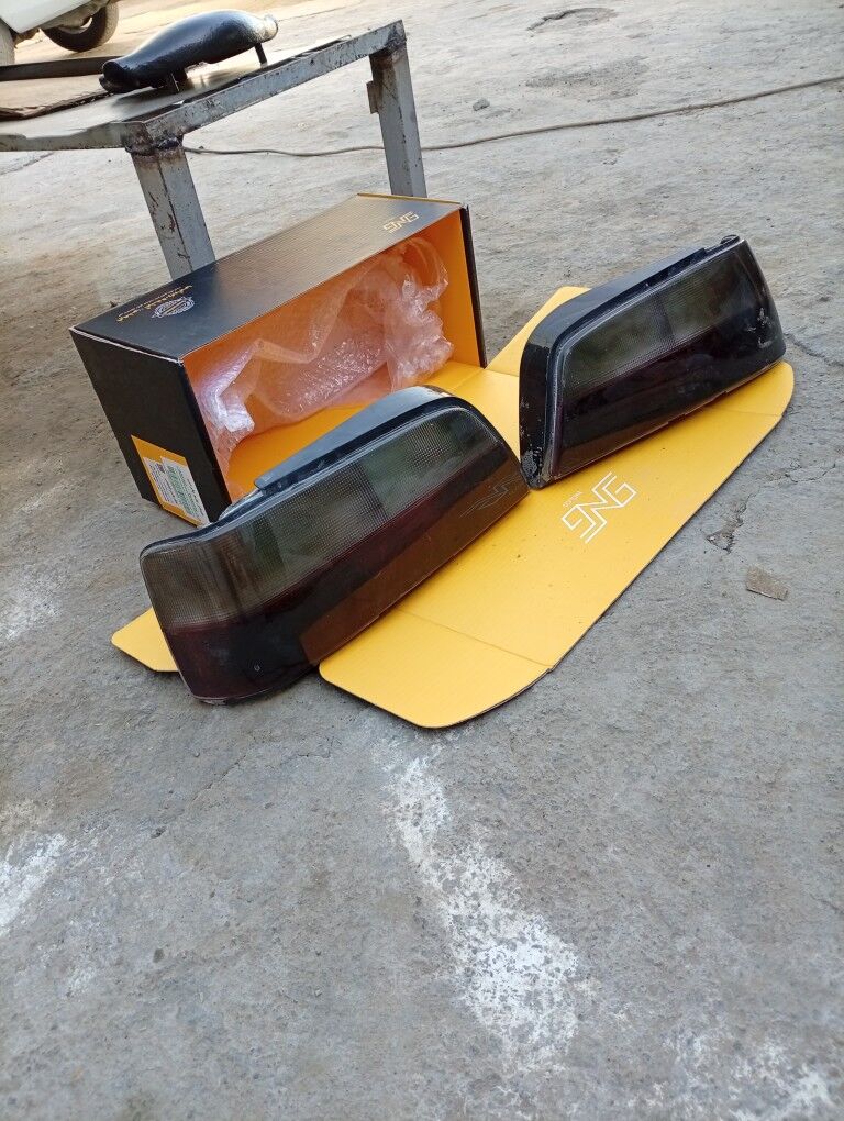 PEUGEOT FARALAR KOMPLEKT 100 TMT - Ашхабад - img 6