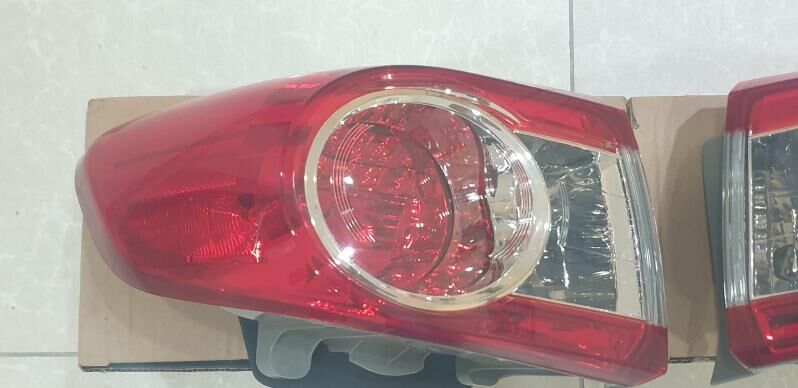 Corolla 11-13 yzky fara 750 TMT - Ашхабад - img 4