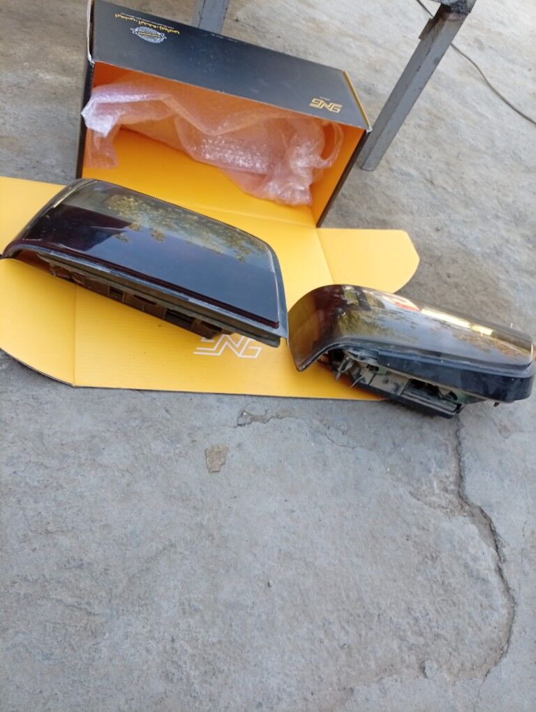 PEUGEOT FARALAR KOMPLEKT 100 TMT - Ашхабад - img 7