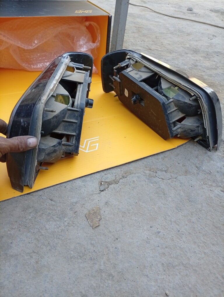 PEUGEOT FARALAR KOMPLEKT 100 TMT - Ашхабад - img 8