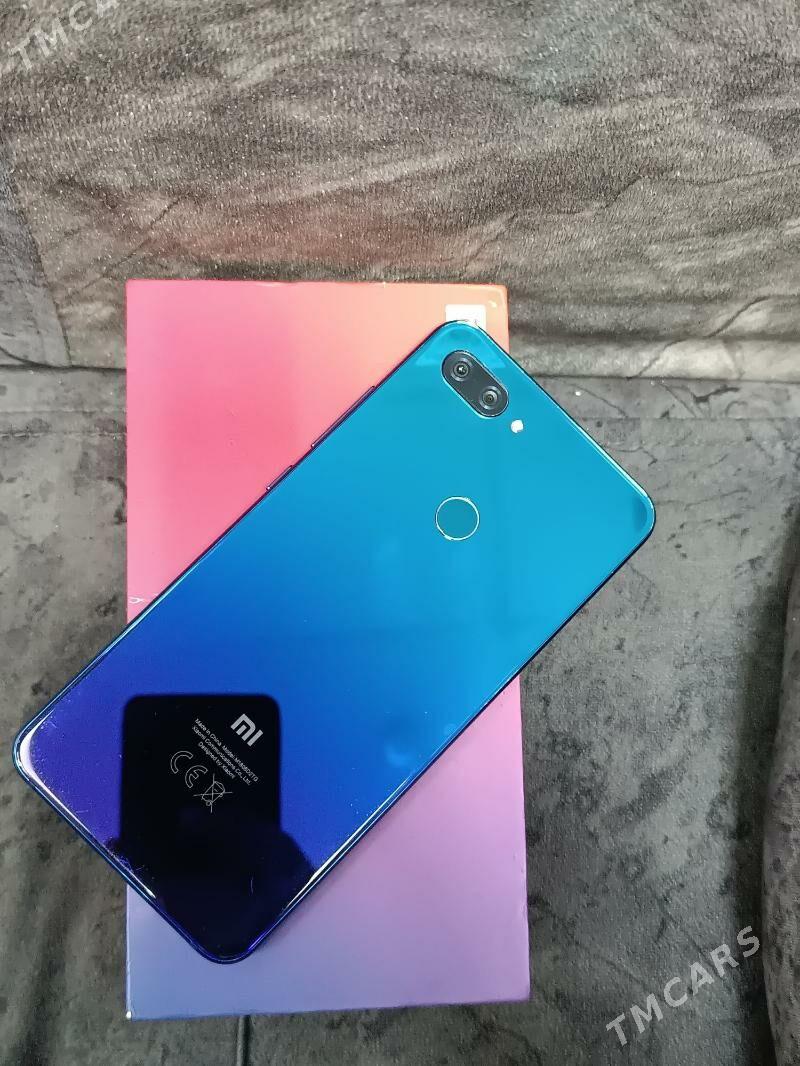 Mi8 lite - Ашхабад - img 3