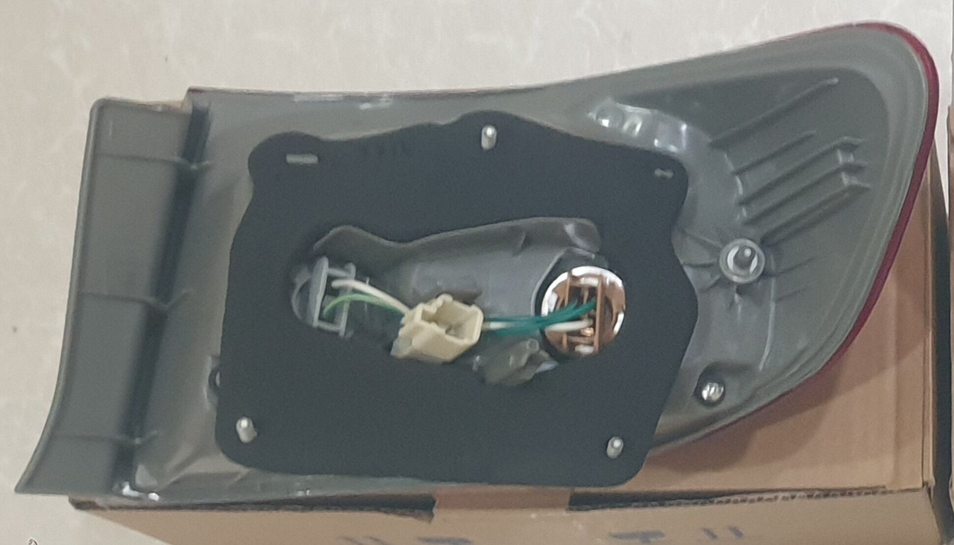 Corolla 11-13 yzky fara 750 TMT - Ашхабад - img 5