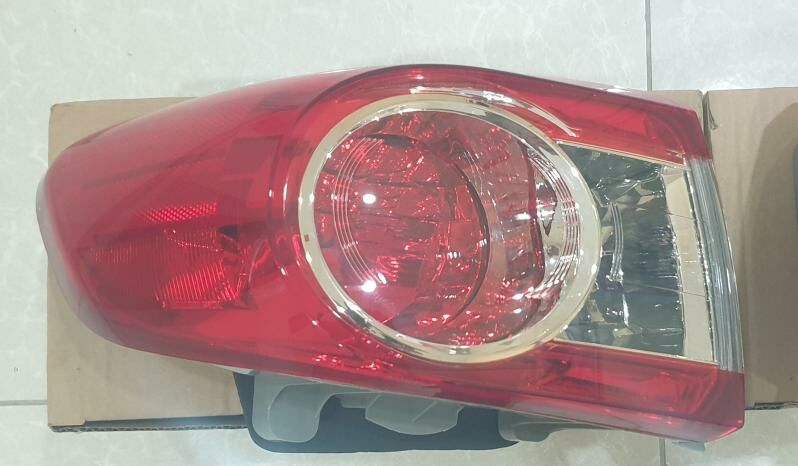 Corolla 11-13 yzky fara 750 TMT - Ашхабад - img 7