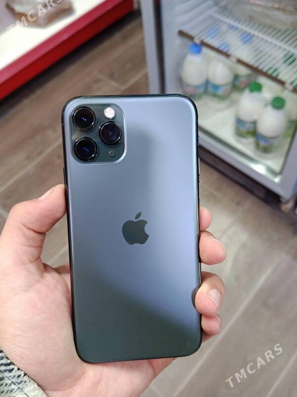 iphone 11 pro - Ашхабад - img 4