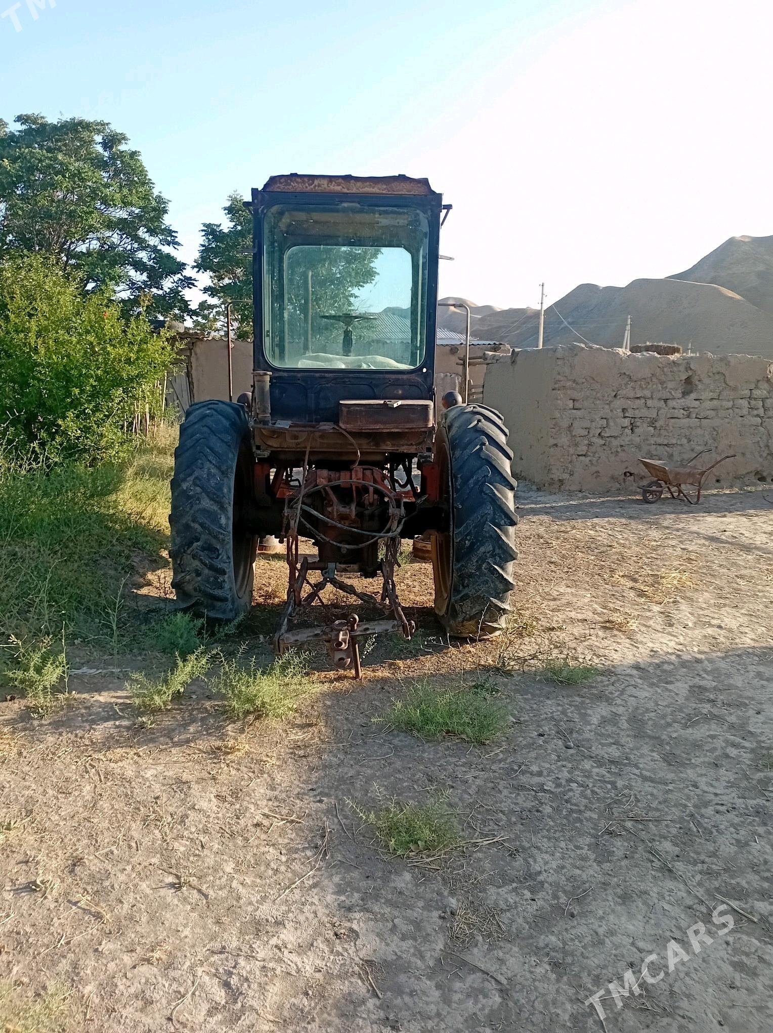 MTZ T-28 1993 - 22 000 TMT - Кака - img 7