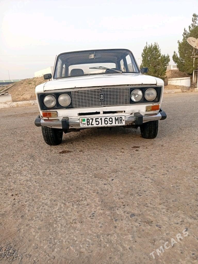 Lada 2106 1986 - 13 000 TMT - Сакарчага - img 2