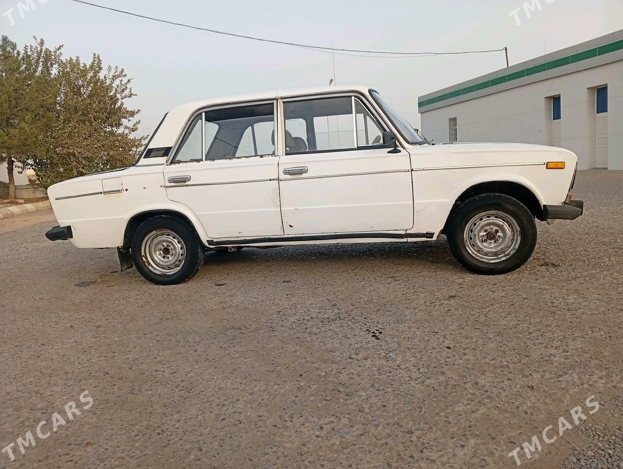 Lada 2106 1986 - 13 000 TMT - Сакарчага - img 3