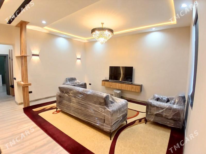 MERKEZ EWRO LUX 2 KOM - Ашхабад - img 3