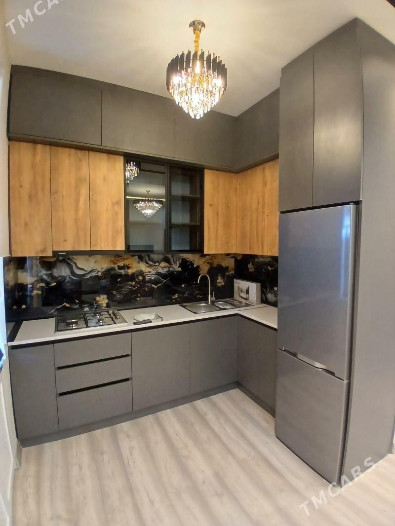 MERKEZ EWRO LUX 2 KOM - Ашхабад - img 6