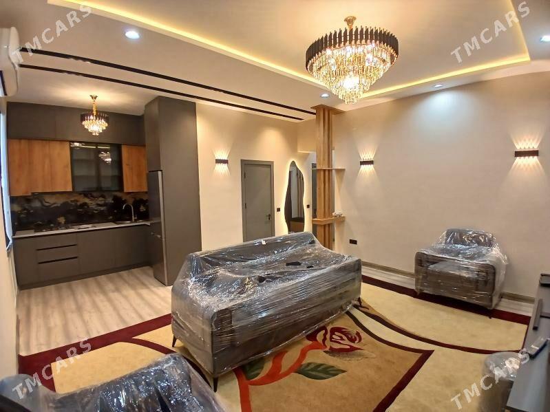 MERKEZ EWRO LUX 2 KOM - Ашхабад - img 8
