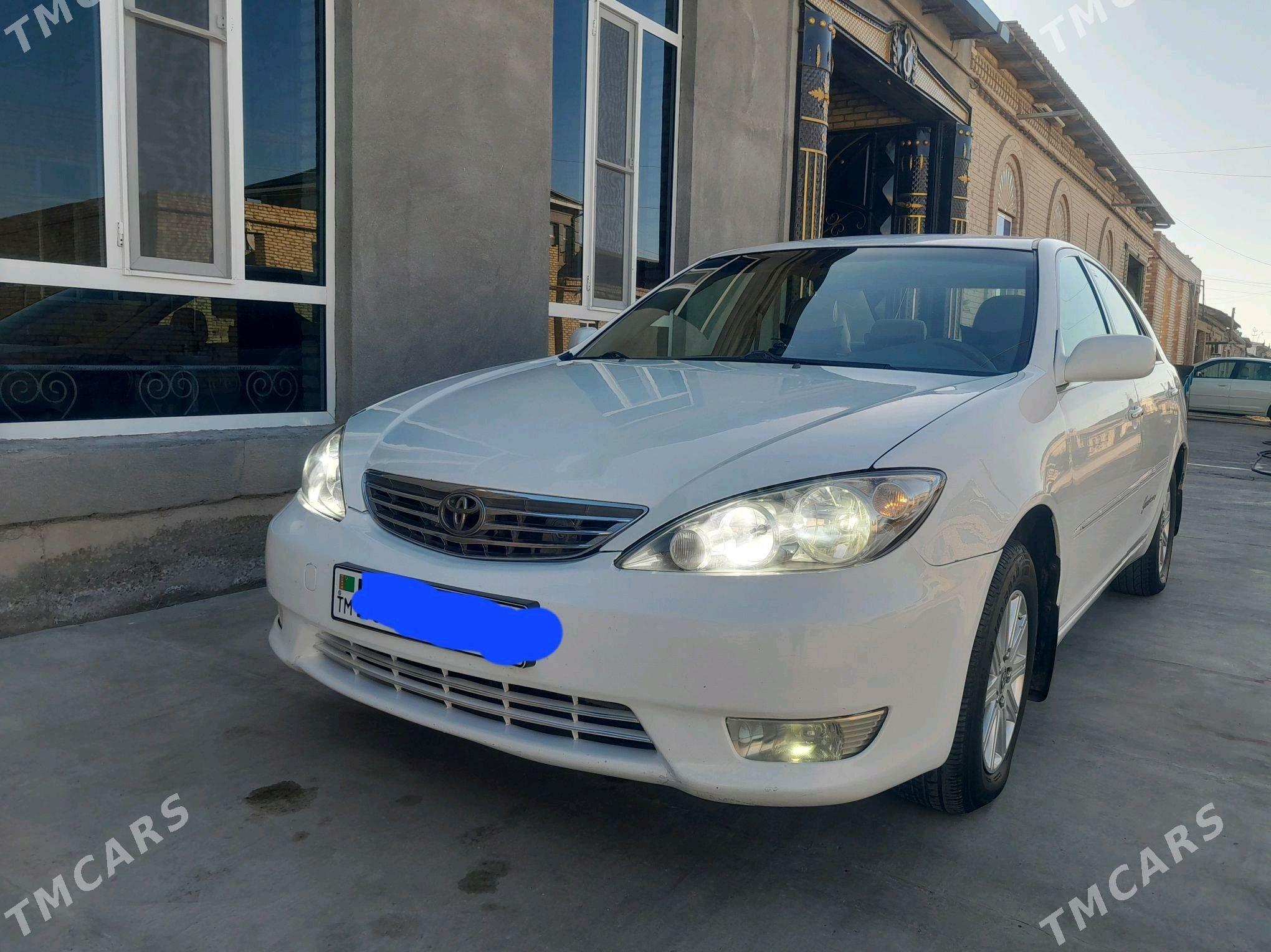 Toyota Camry 2002 - 160 000 TMT - Türkmenabat - img 3