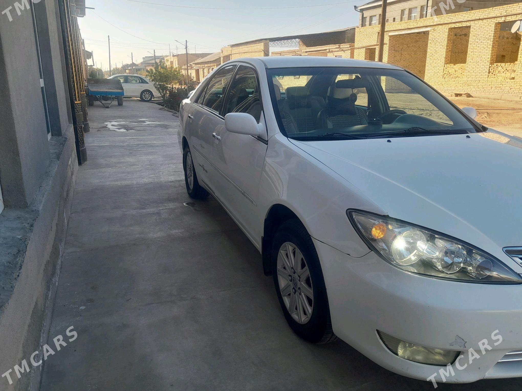 Toyota Camry 2002 - 160 000 TMT - Türkmenabat - img 6