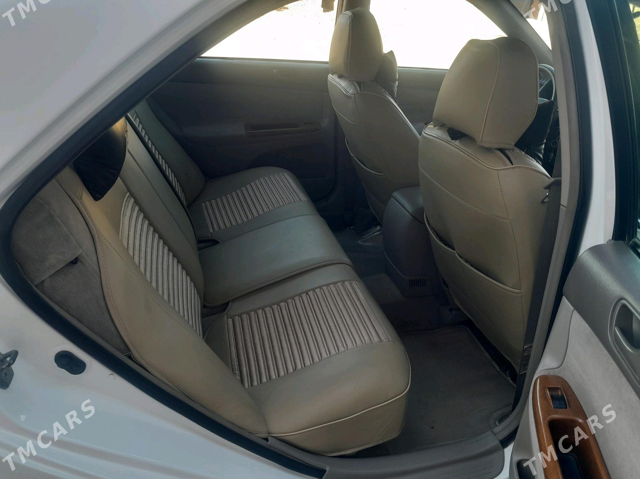 Toyota Camry 2002 - 160 000 TMT - Türkmenabat - img 4